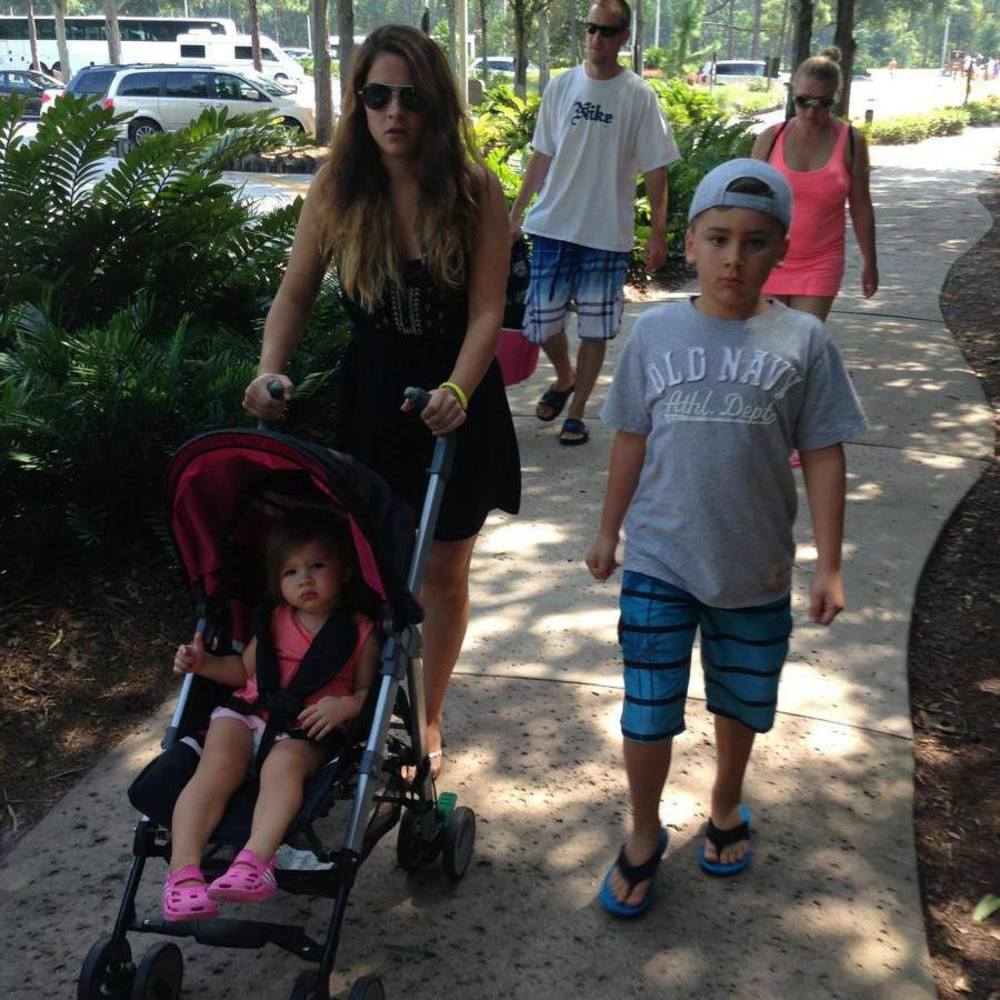 Meet your Posher, Jazmin